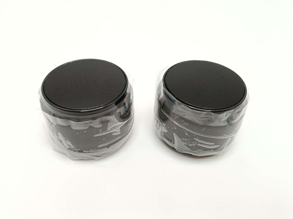 Głośnik Bezprzewodowy Przenośny Bluetooth MARSGAMING MS-AURA 15 W