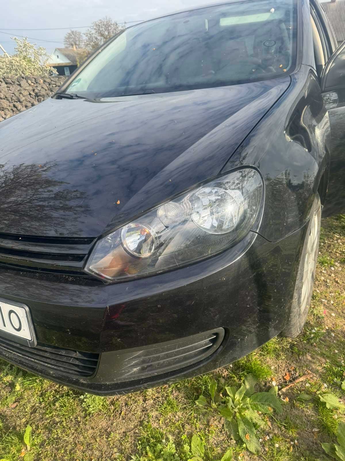 Продам Volkswagen Golf 2008