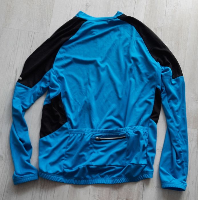 Bluza rowerowa męska