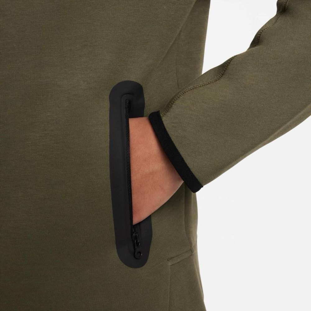 Nike Tech Fleece костюм