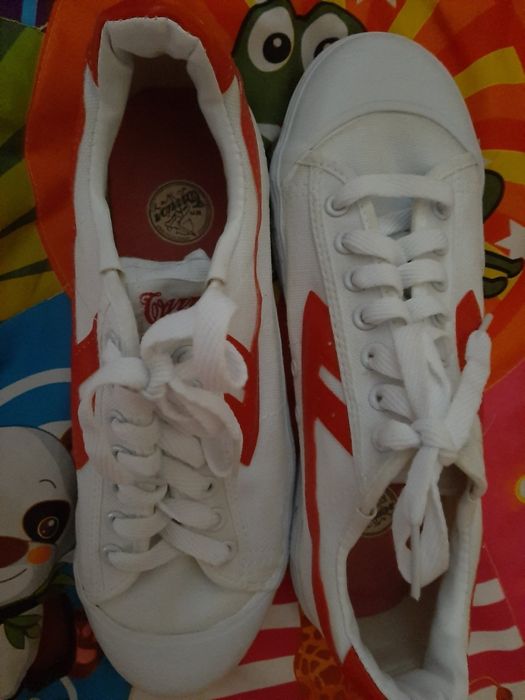 Слипоны взрослые. Мужские. 41 размер