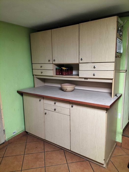 Oddam za darmo meble kuchenne