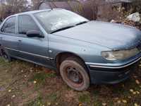 Продам Peugeot 406 2hdi