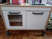 Cozinha de criança ikea