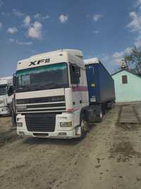 DAF євро 3  95 430