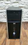ПК HP Compaq 6000 Pro MT Intel Pentium dual Core E6700 8GB DDR3 500GB