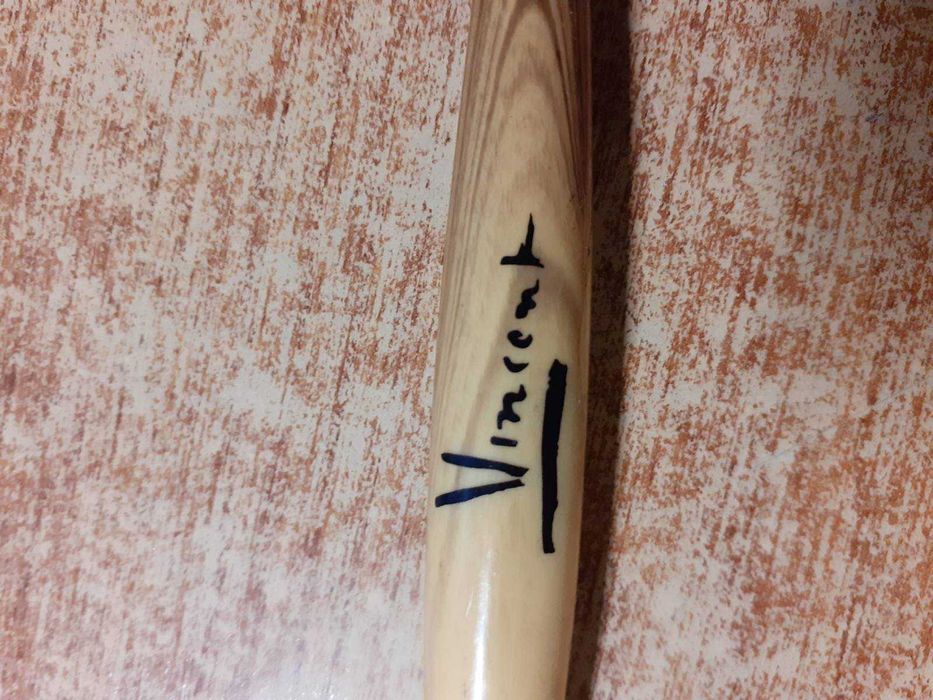 Ручка "Пензель" подарункова Vincent з музею Ван Гога, Амстердам.