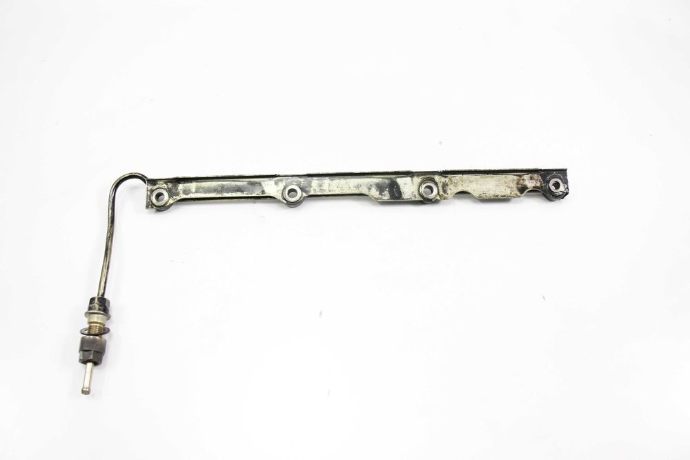 nissan almera n16 2.2 di przewód powrotu paliwa wtrysków rurka