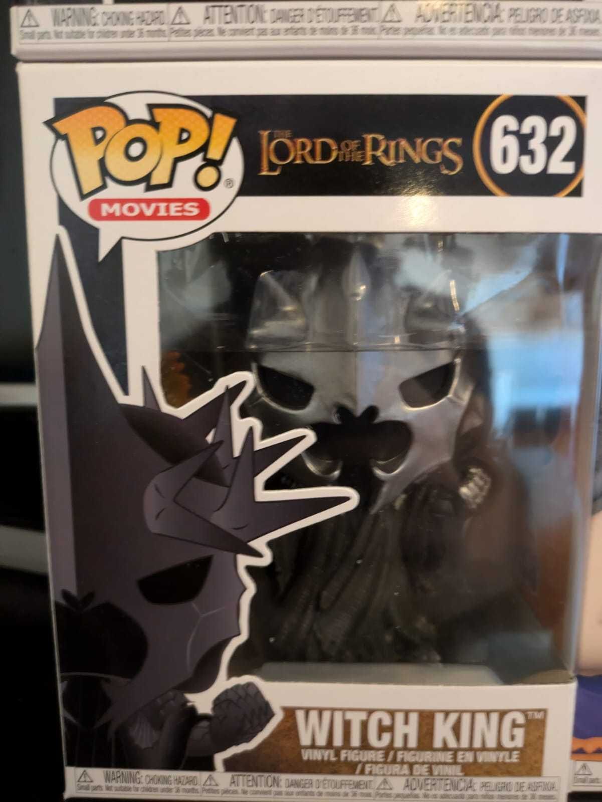Funko POP NFTs Bane Coyote Road Runner Beep Beep Edições limitadas