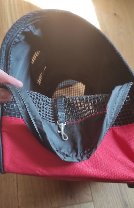 Переноска для тварин