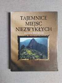 "Tajemnice miejsc niezwykłych", Jennifer Westwood