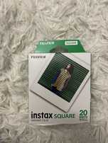 Wkłady do instax square