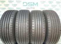 Склад шин б/в. 205/60 R16 Continental ContiEcoContact 5