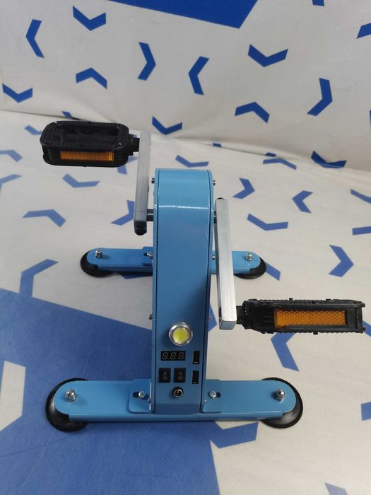 Зарядная станция | Генератор | Педальный | Мини | Электро | Мобильный