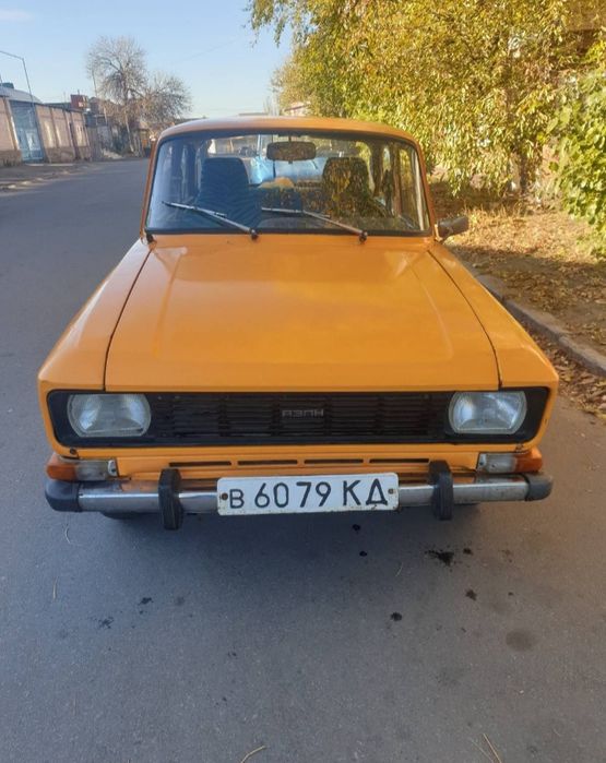 Продам москвич  412