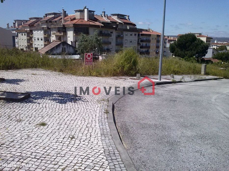 Lote Prédio