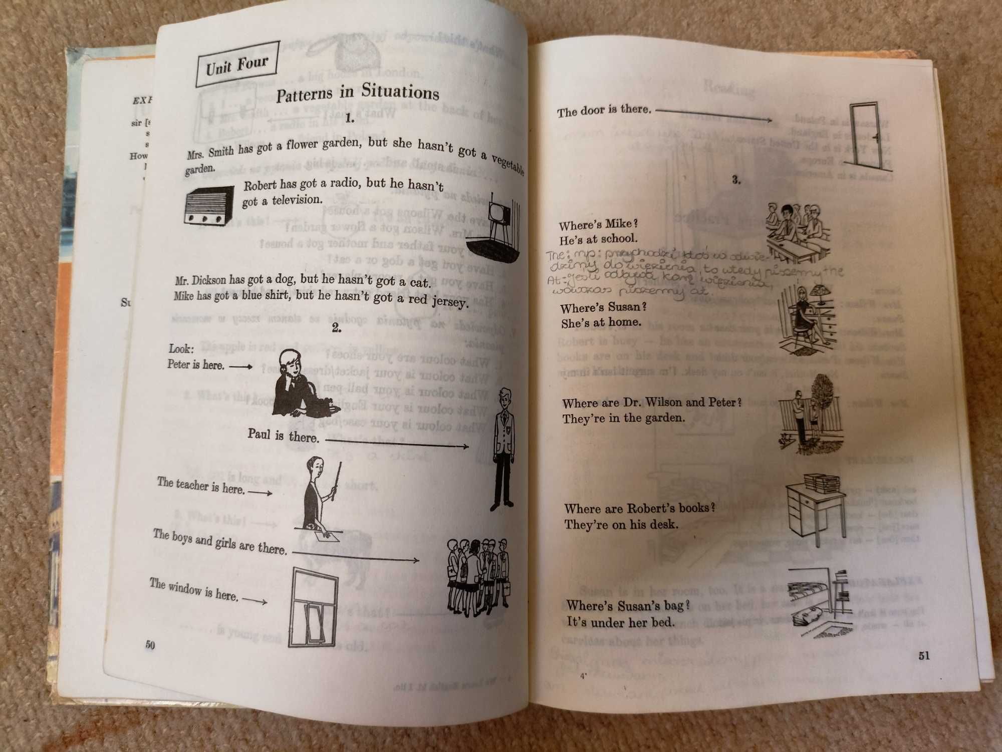 Podręcznik We learn English