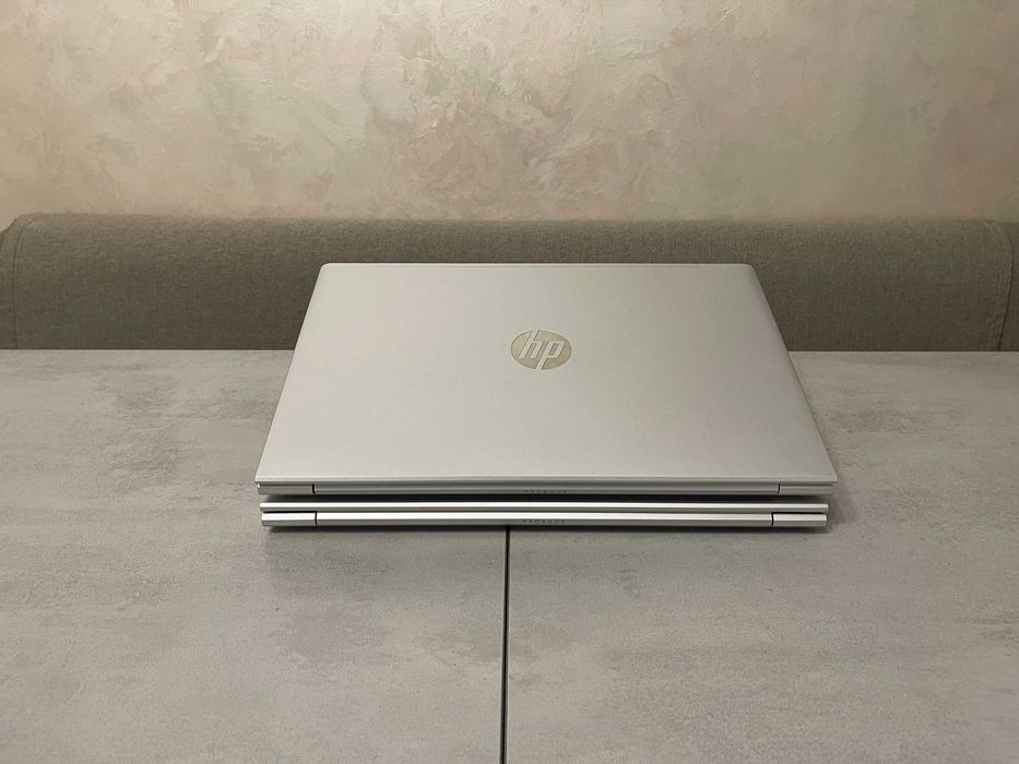 Ультрабук HP Probook 450 G9, 15,6" FHD IPS, i5-1235U, 16GB, 256GB