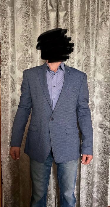 Педжак мужской