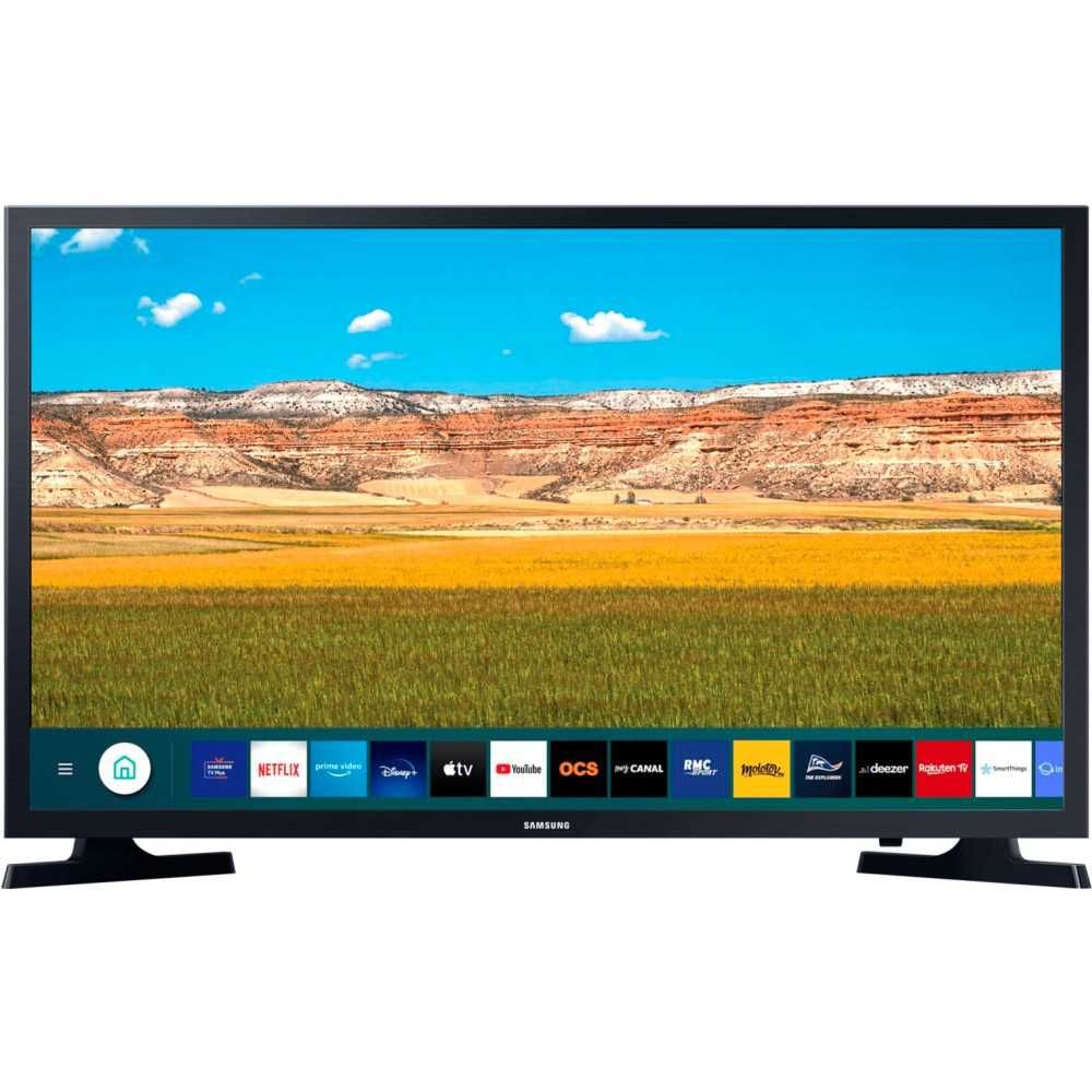 TV Samsung UE32T4300 SmartTV HDTV OS TiZen PQI 900Hz.T2 Wi-Fi 2.4GHz.