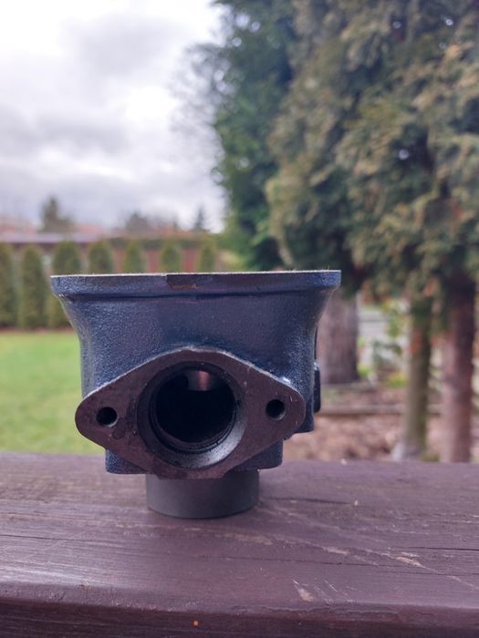 Cylinder Gilera runner sp50. RMS.