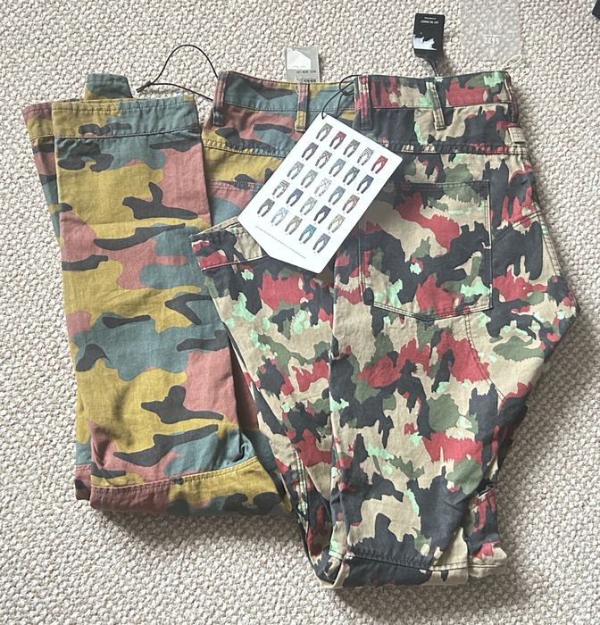 Джинсы RAW G-STAR W30 L34 новые оригинал