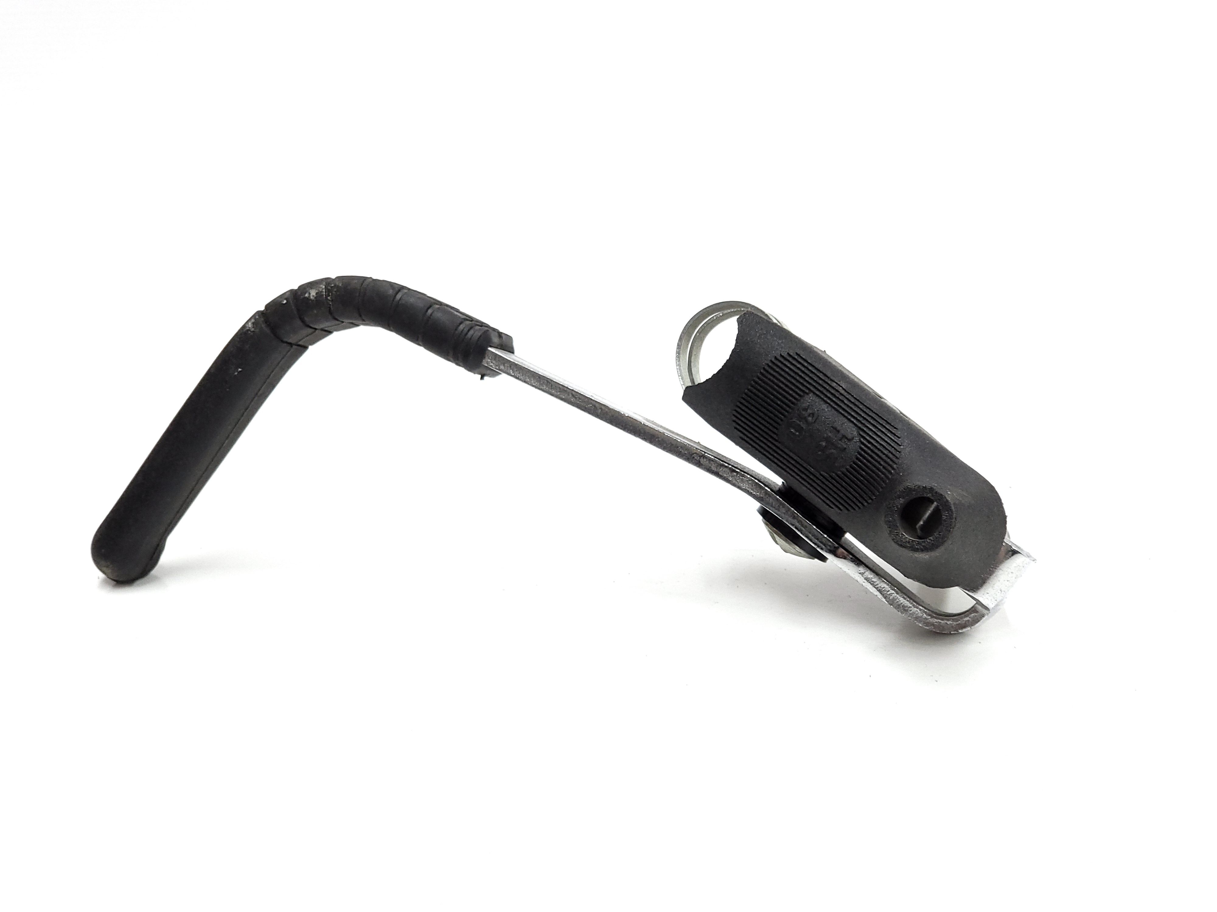 NOWA Klamka hamulcowa lewa HS-30 Romet Orkan Mistral Sport