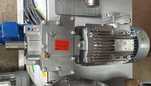 Мотор-редуктор Siemens  0,75 кВт 47 об/хв