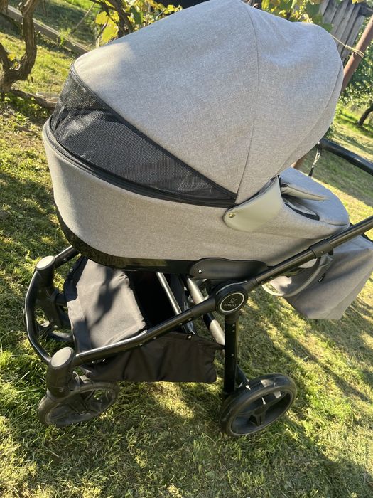 Коляска 2в1. Стан чудовий. Після однієї дитини