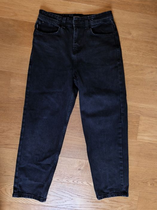 Spodnie House W30 L32 LOOSE