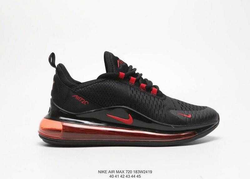Nike Air Max 270- Sapatilhas - Tenis