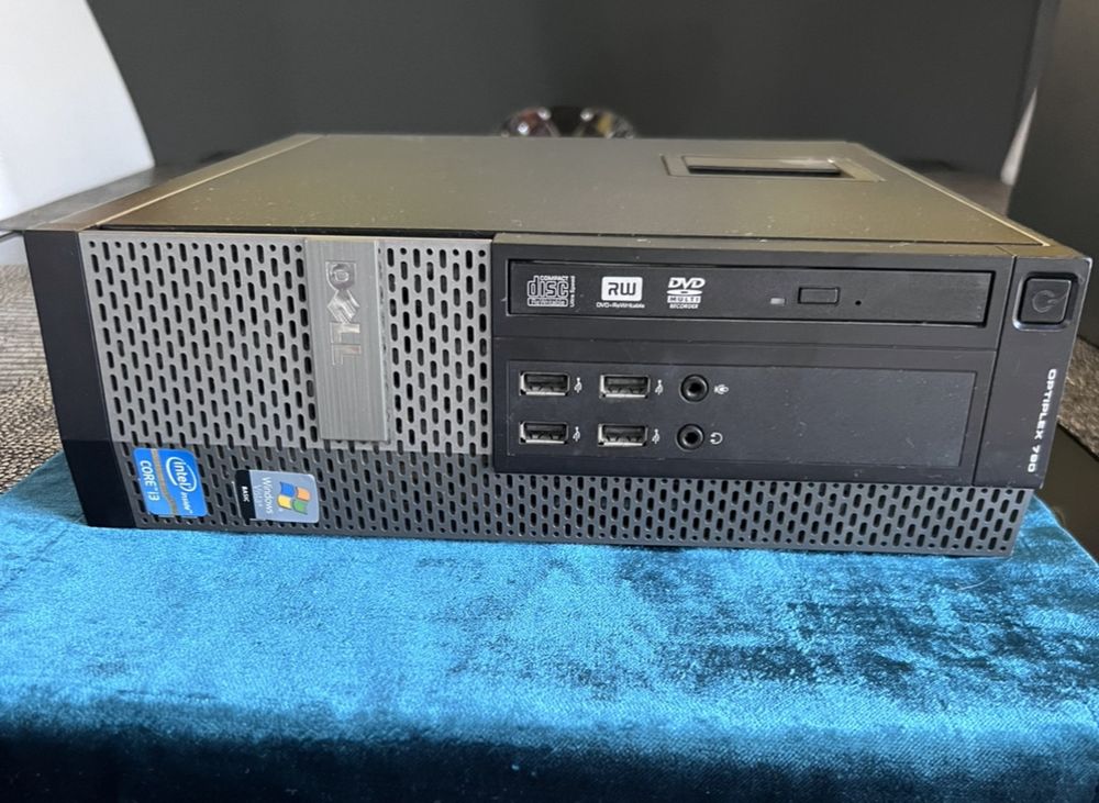 Komputer Dell Optiplex 790
