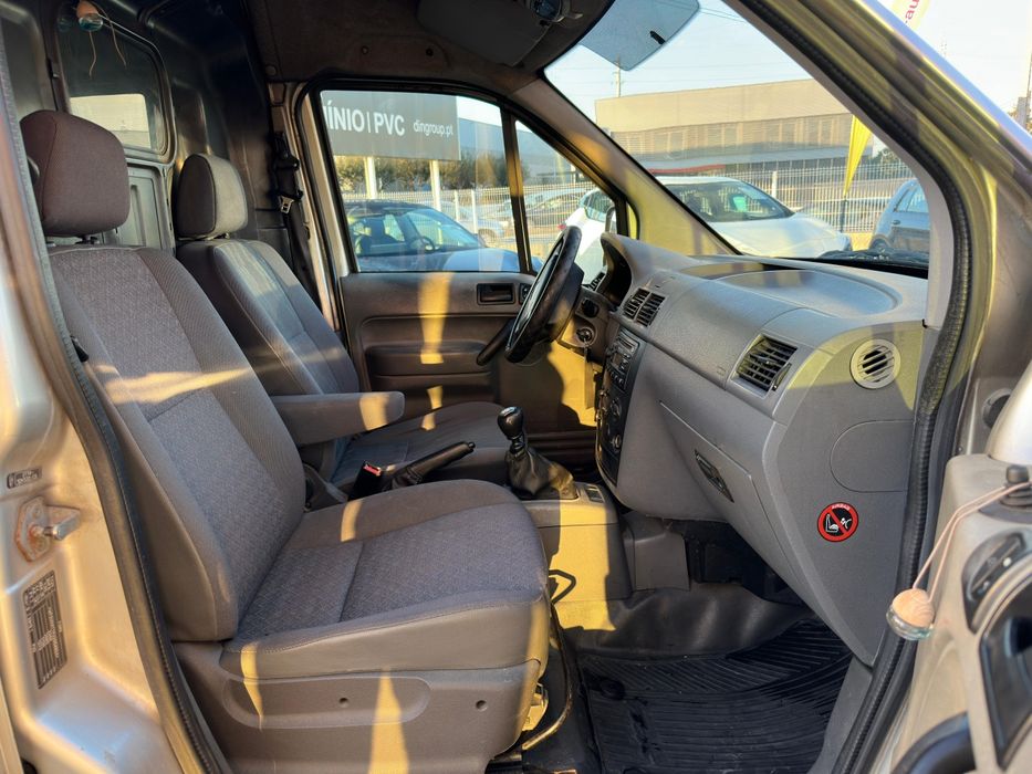 Ford Transit Connect 1.8tddi T220LX