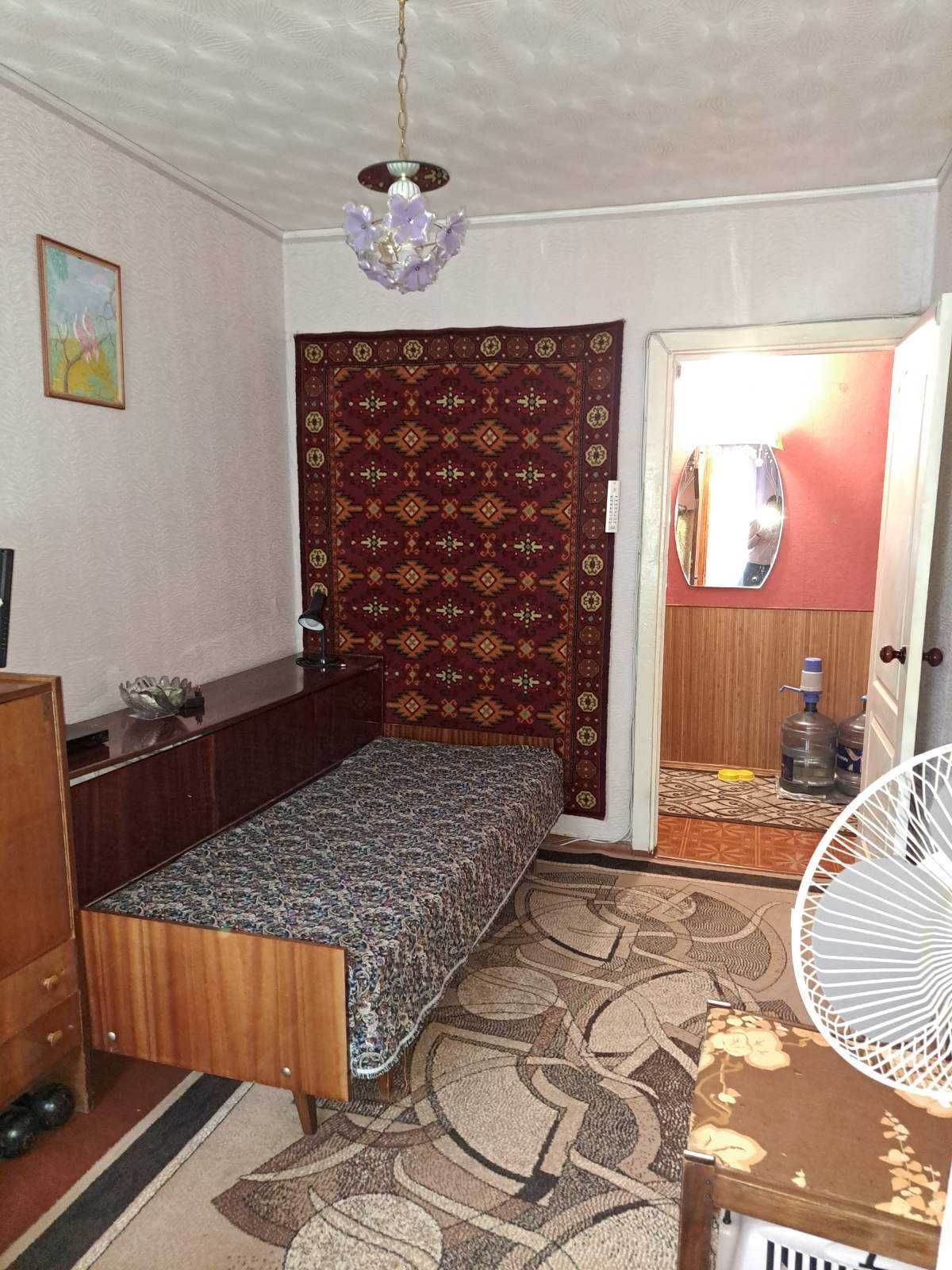 3-х кімнатна квартира на вул Лятошинського, Теремки 2, без комісії