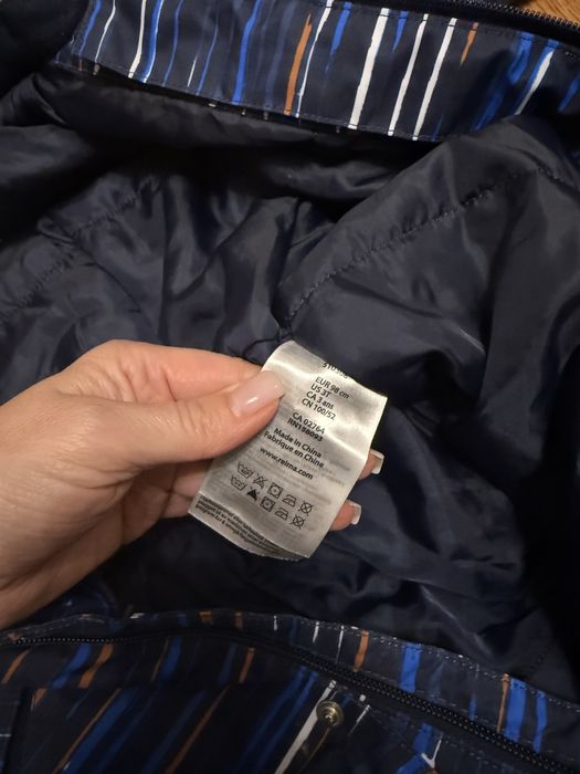 Зимовий комбінезон Reima 98 (шапка Reima в подарунок)