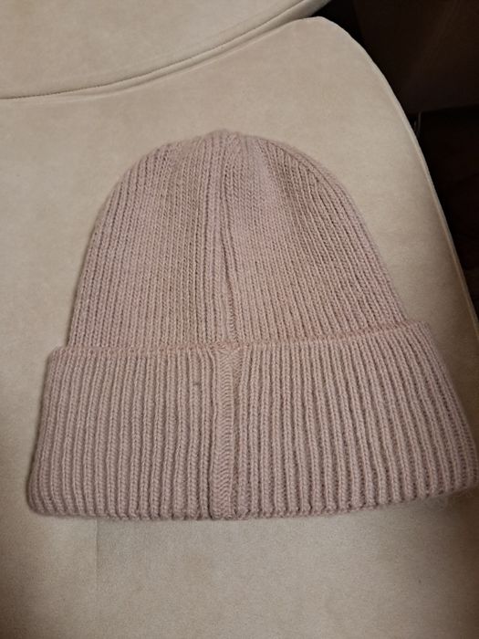 Шапка жіноча зимова