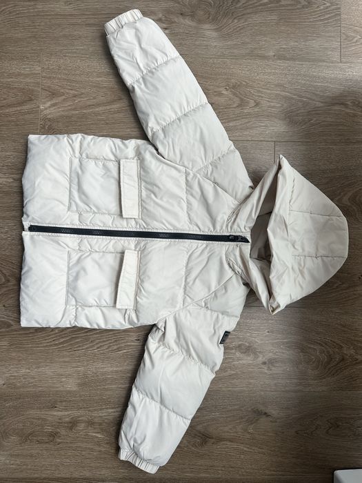 Куртка зимова GAP 116 розмір