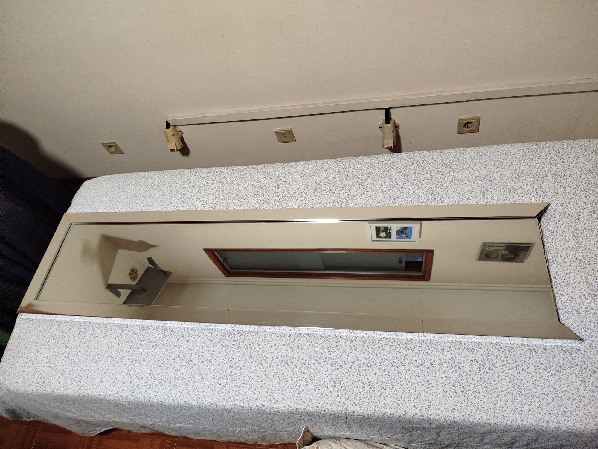 Espelho de quarto