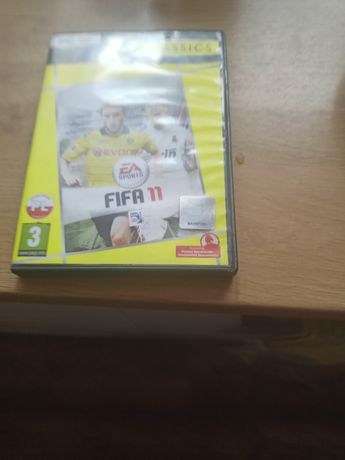 FIFA11 Pc EA Sports pc