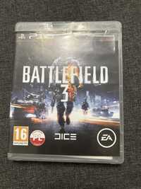 Battlefield 3 na PS 3