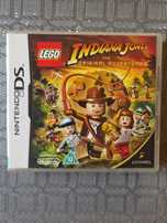 [00216] [NDS] LEGO Indiana Jones: The Original Adventures