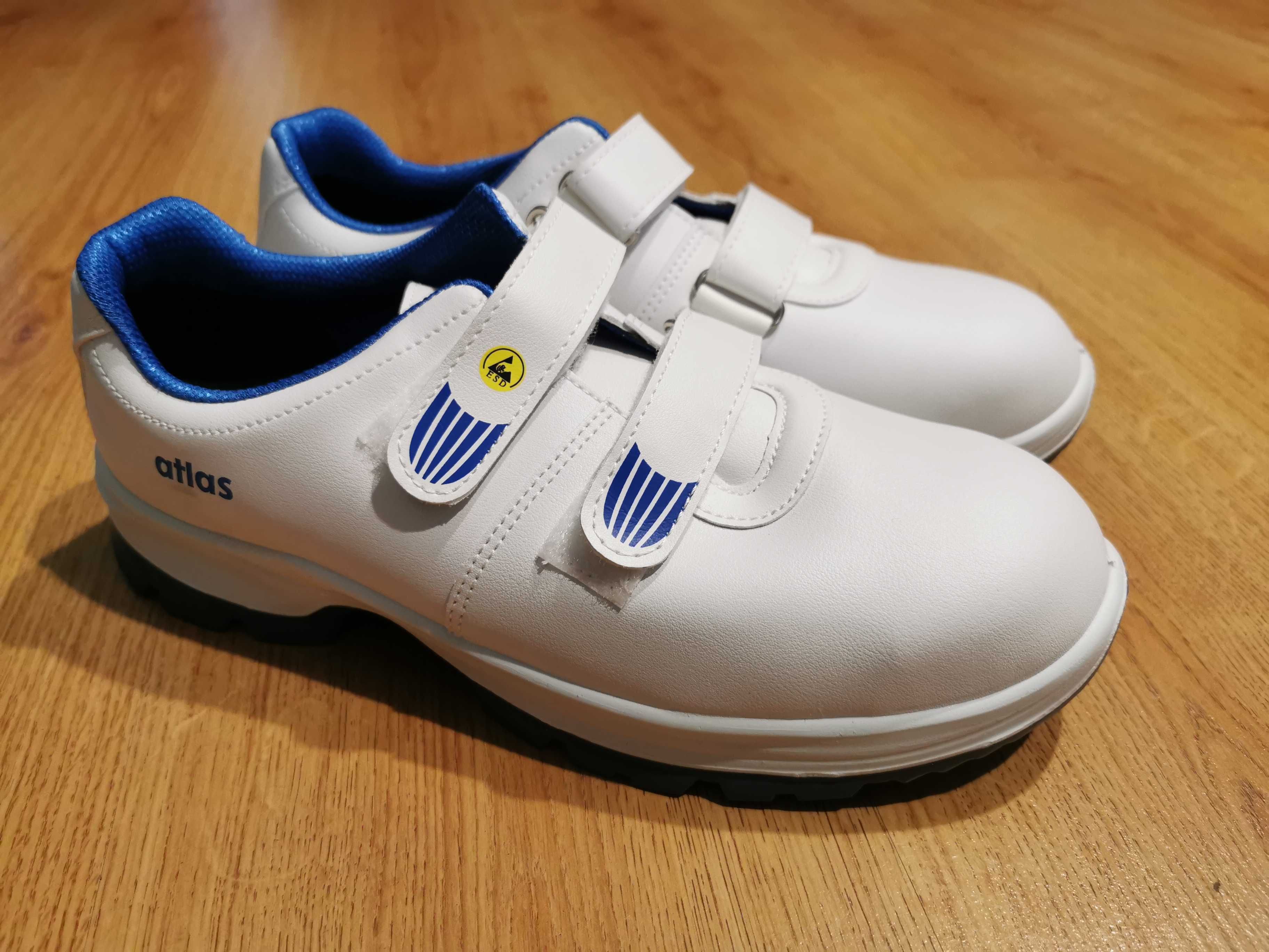 Buty ATLAS CL 400