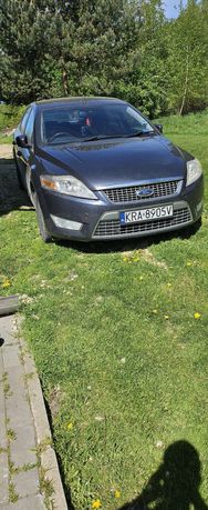 Sprzedam Forda Mondeo mk4