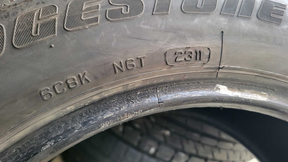 Opony zimowe Bridgestone Blizzak m-30 205/55/r16