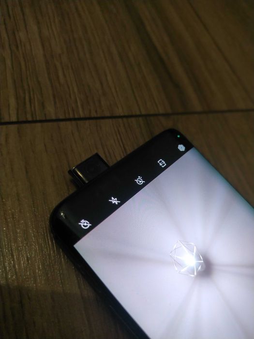 OnePlus 7 Pro 8/256gb, cały, ok stan, w pełni sprawny