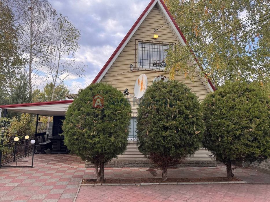 Продаж будинок дача в Самарівському районі, Орловщіна, без комісії.