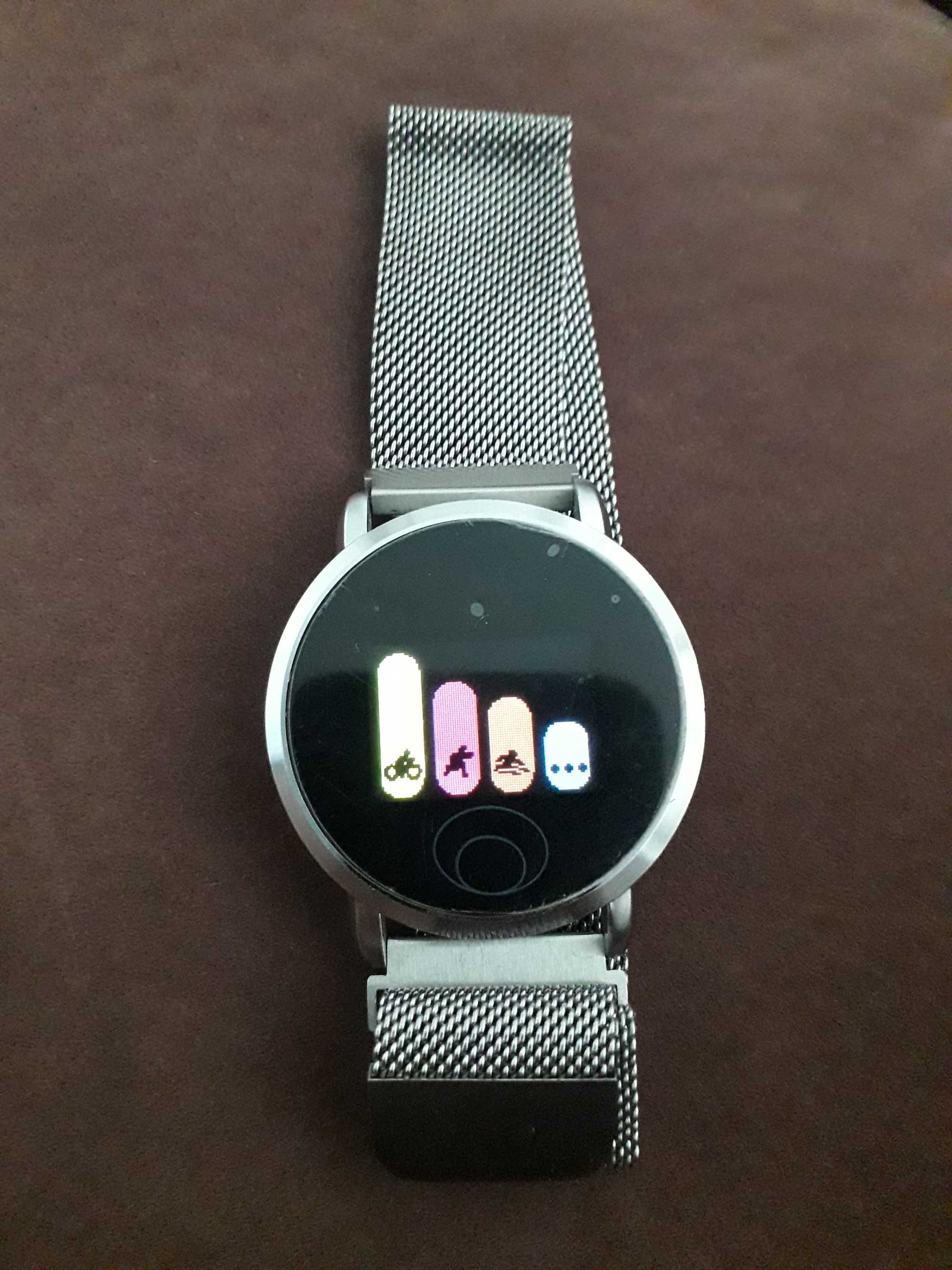 Smartwatch EKo-Vogue