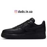 ОРИГІНАЛ Nike Air Force 1 SP (HF8189-001) кроссовки мужские найк форс