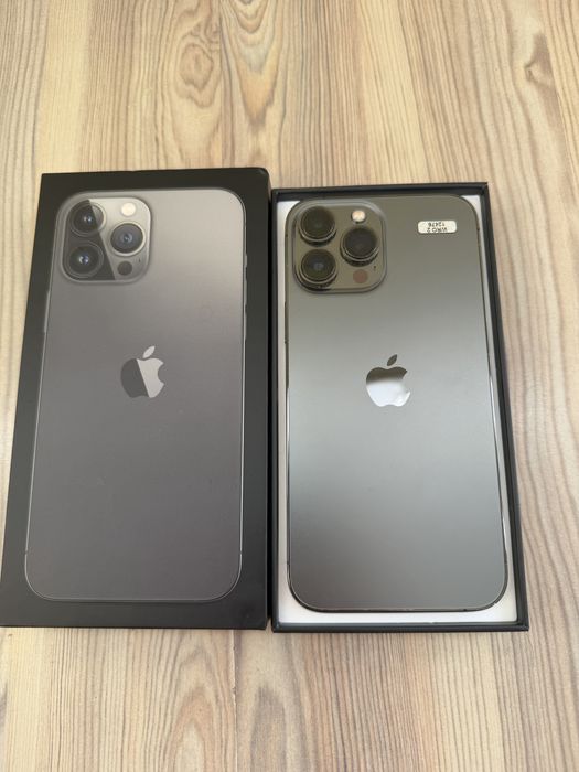 iPhone 13 Pro Max