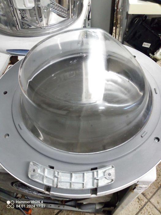 Drzwi pralki Amica TAW6123LSW